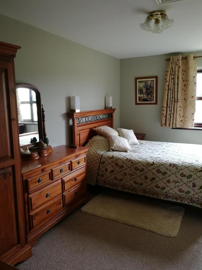 Fox Heaven B&B Carrickfergus Esterno foto